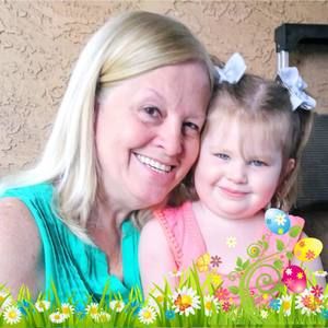 Meet your Posher, Jeanne